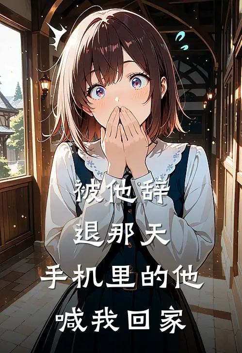 被他辞退那天,手机里的他喊我回家怎么办