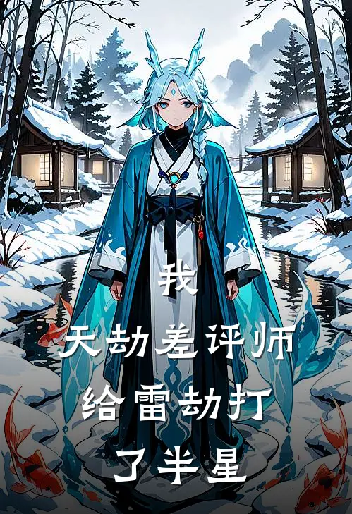 我,天劫差评师,给雷劫打了半星怎么办