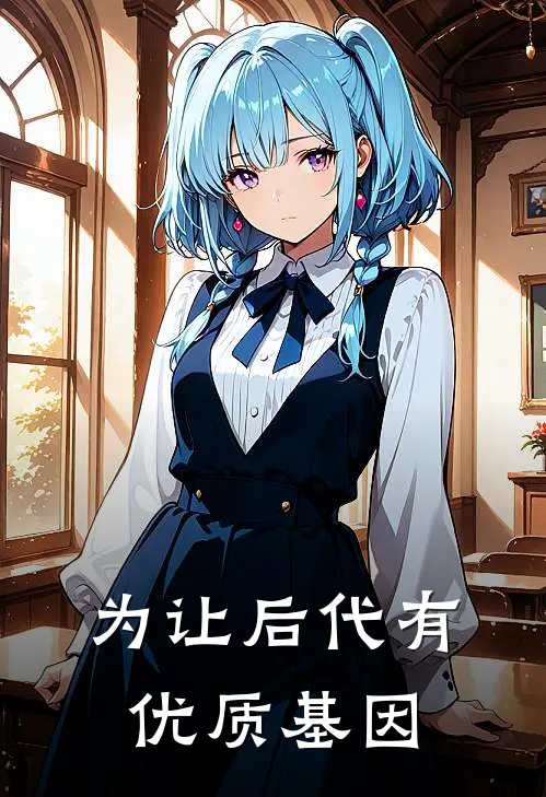 为让后代有优质基因的成语