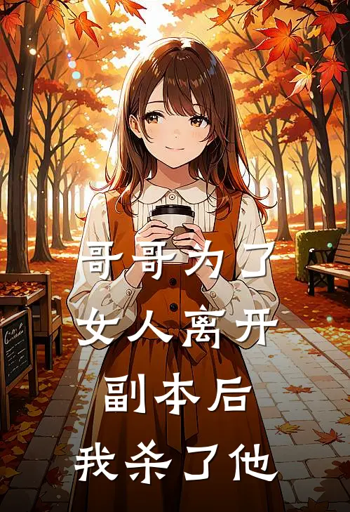 哥哥为了女人离开副本后，我杀了他
