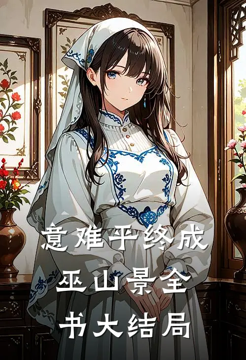 意难平终成巫山景全书大结局