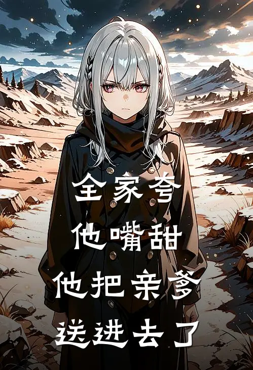 全家夸他嘴甜,他把亲爹送进去了怎么说