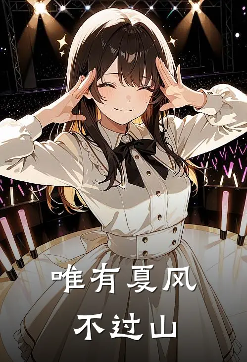 唯有夏风不过山的