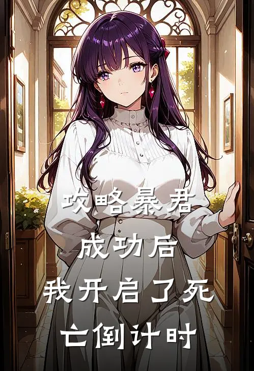 攻略暴君成功后，我开启了死亡倒计时