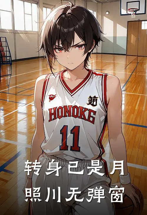 转身已是月照川无弹窗