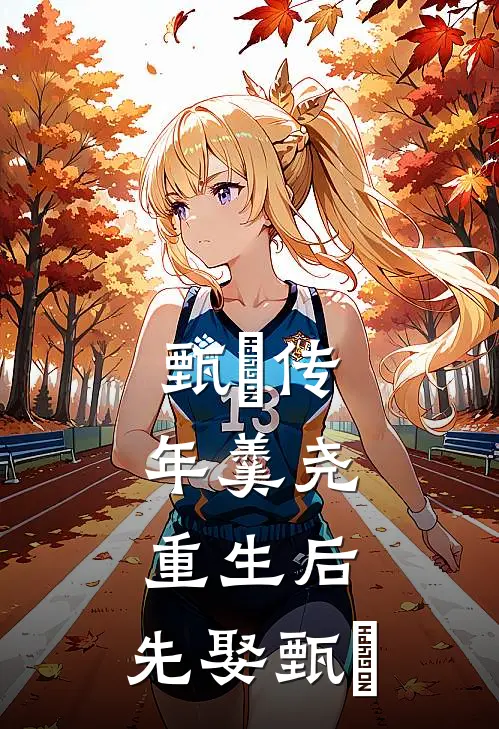 甄嬛传：年羹尧重生后，先娶甄嬛