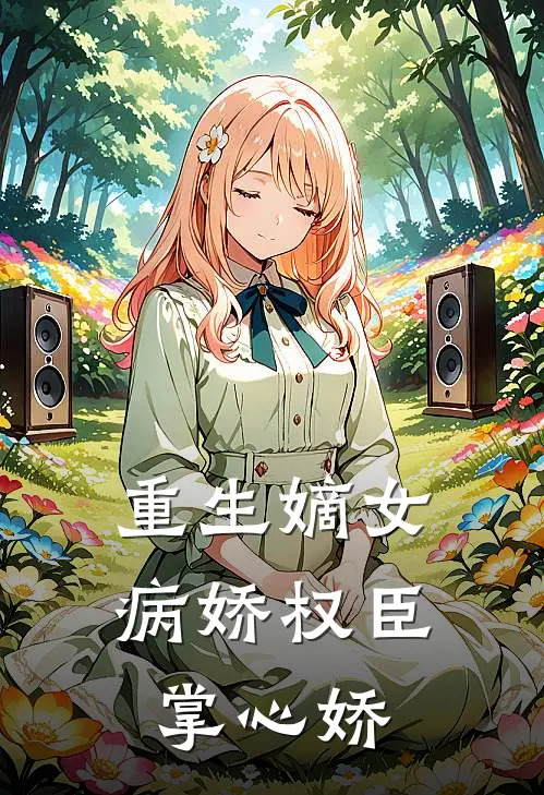 重生嫡女：病娇权臣掌心娇