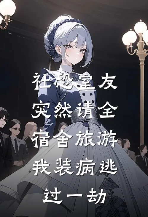 社恐室友突然请全宿舍旅游，我装病逃过一劫