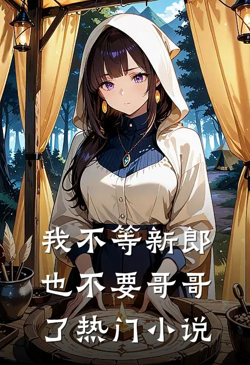 我不等新郎，也不要哥哥了热门小说