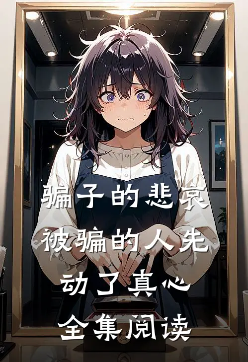 骗子的悲哀：被骗的人先动了真心全集阅读