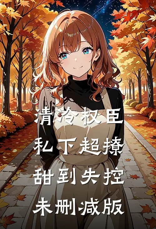 清冷权臣私下超撩，甜到失控未删减版