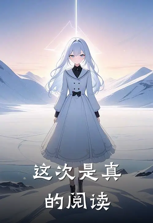 这次是真的阅读
