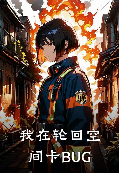 我在轮回空间卡BUG