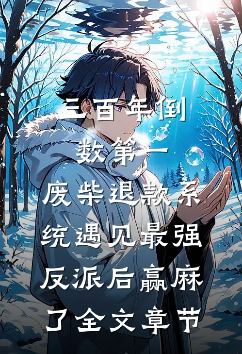 三百年倒数第一，废柴退款系统遇见最强反派后赢麻了全文章节