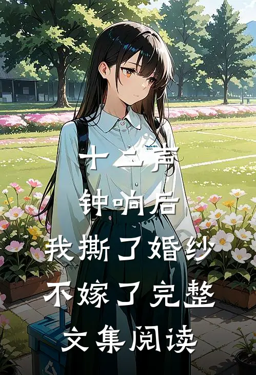 十二声钟响后，我撕了婚纱不嫁了完整文集阅读