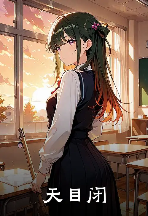 天目闭