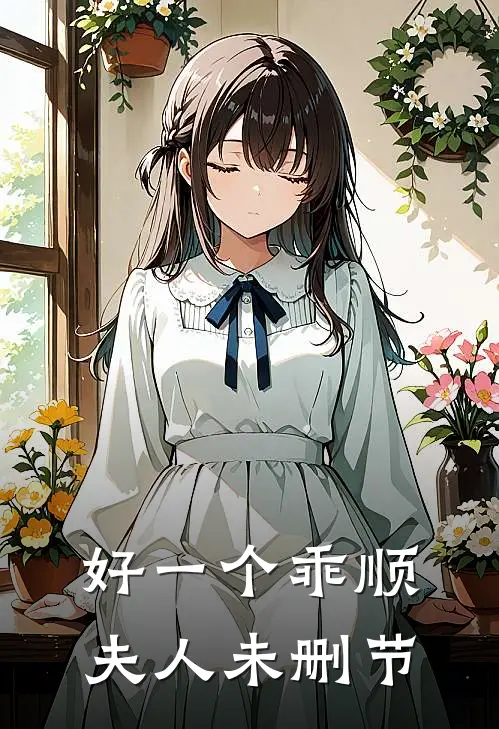 好一个乖顺夫人未删节