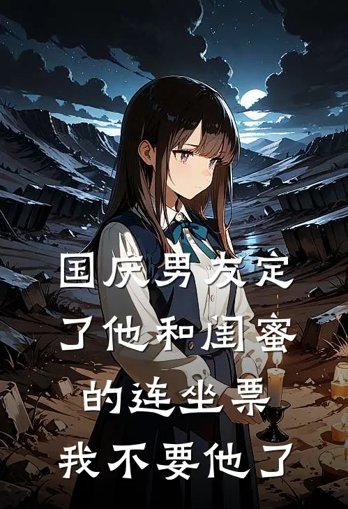 国庆男友定了他和闺蜜的连坐票，我不要他了