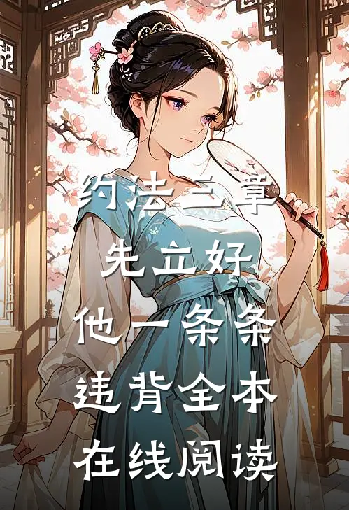 约法三章先立好，他一条条违背全本在线阅读