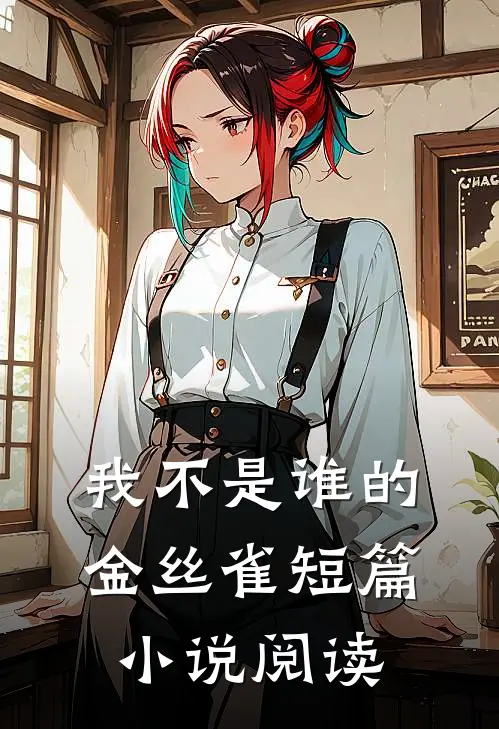 我不是谁的金丝雀短篇小说阅读