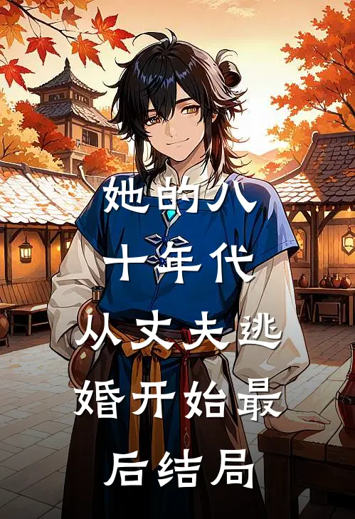 她的八十年代，从丈夫逃婚开始最后结局