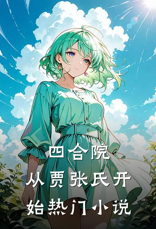 四合院：从贾张氏开始热门小说
