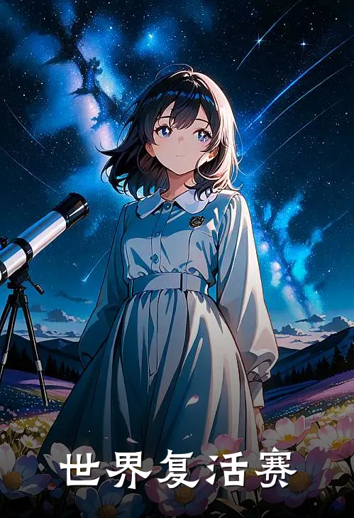 世界复活赛