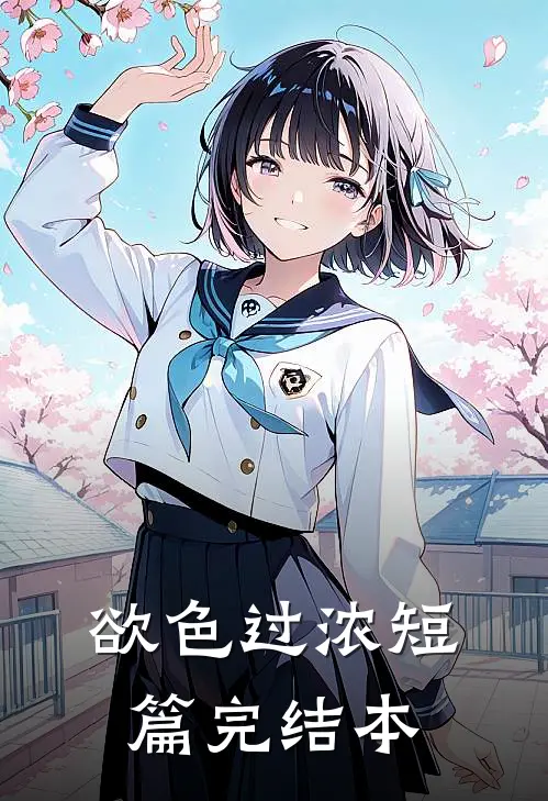 欲色过浓短篇完结本