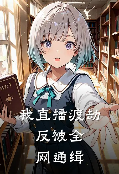 我直播渡劫，反被全网通缉