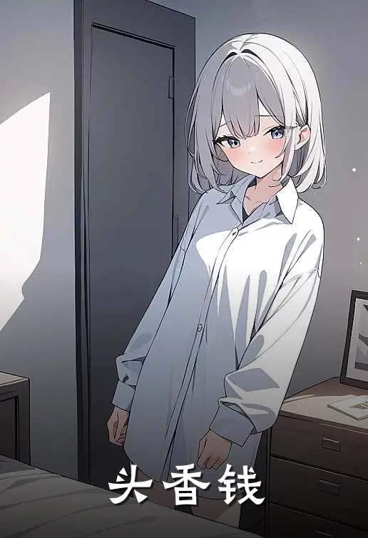 头香钱