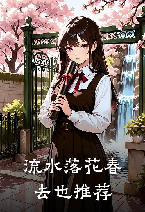 流水落花春去也推荐