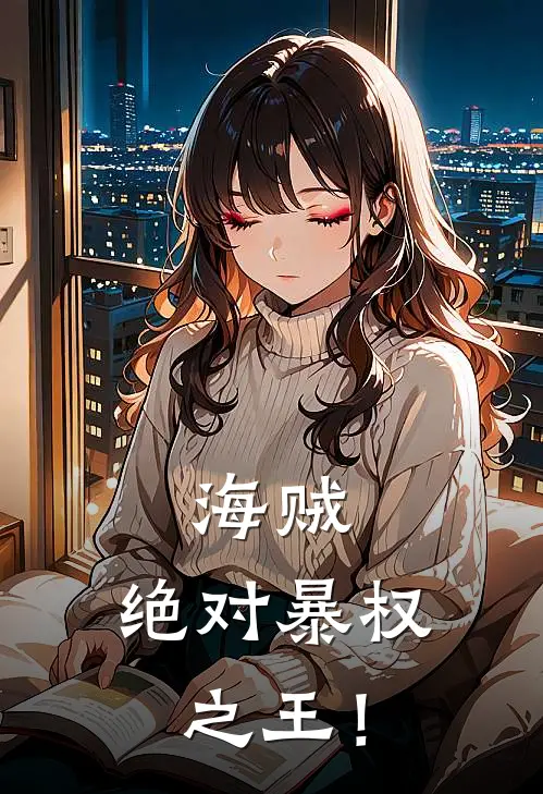 海贼：绝对暴权之王！