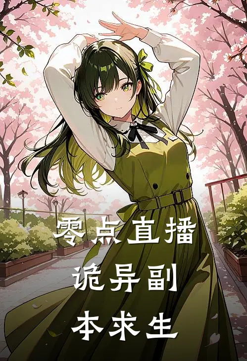 零点直播：诡异副本求生