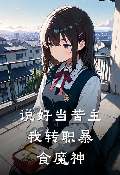 说好当苦主，我转职暴食魔神