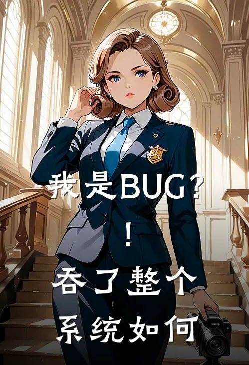 我是BUG？！吞了整个系统如何