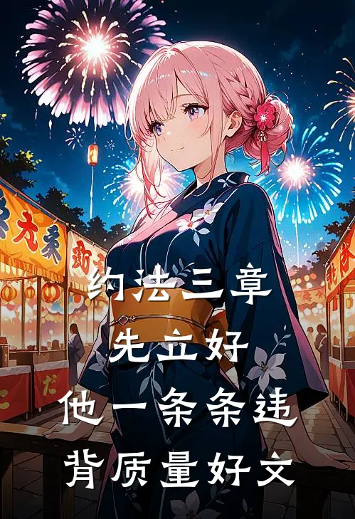 约法三章先立好，他一条条违背质量好文