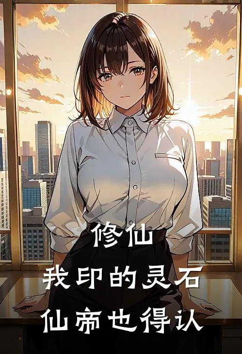 修仙：我印的灵石，仙帝也得认