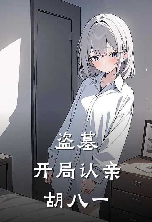 盗墓开局认亲胡八一免费阅读