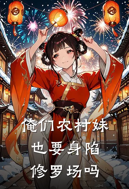 俺们农村妹也要身陷修罗场吗