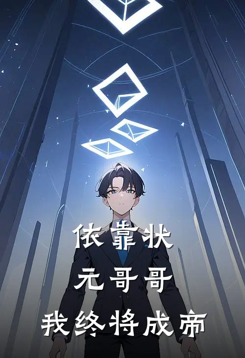 依靠状元哥哥，我终将成帝