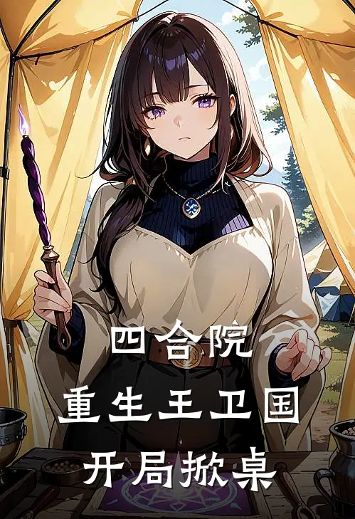 四合院：重生王卫国，开局掀桌