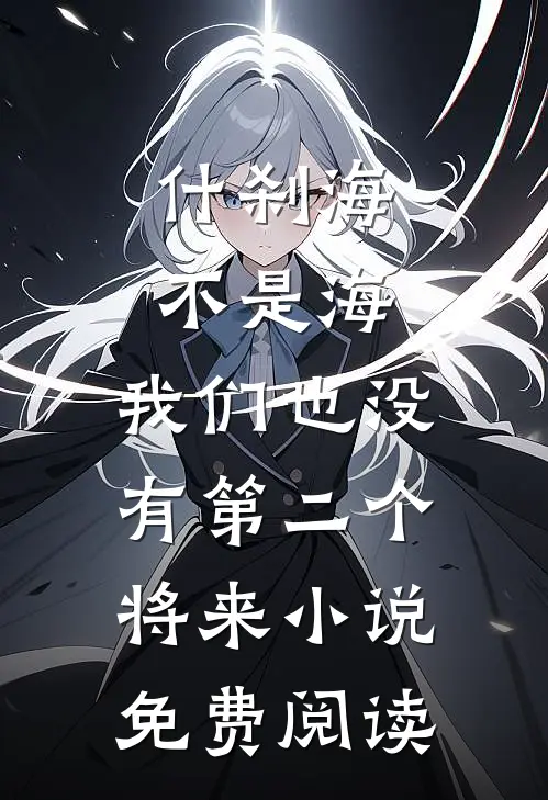 什刹海不是海，我们也没有第二个将来小说免费阅读