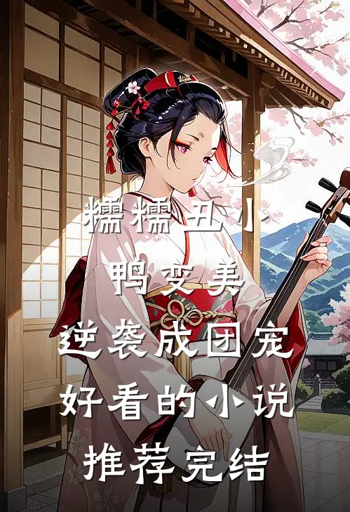 糯糯丑小鸭变美，逆袭成团宠好看的小说推荐完结