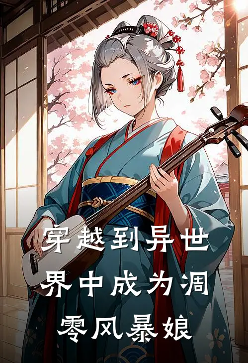 穿越到异世界中成为凋零风暴娘化的