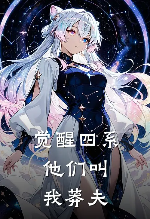 觉醒四系，他们叫我莽夫
