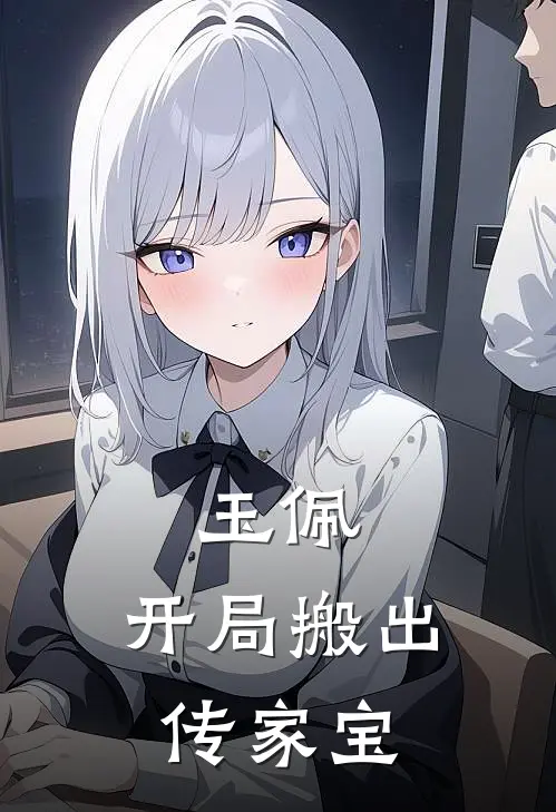 玉佩：开局搬出传家宝