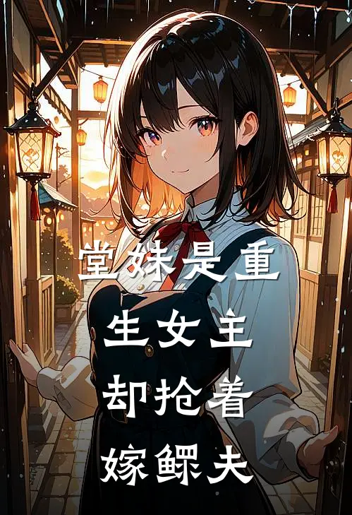 堂妹是重生女主，却抢着嫁鳏夫