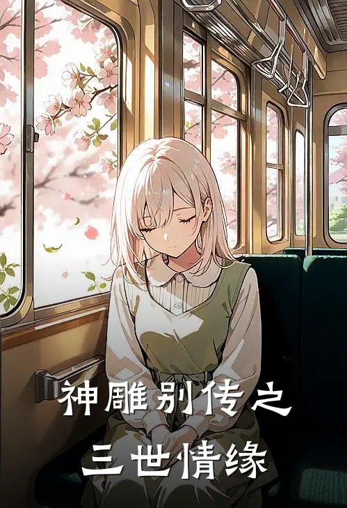 神雕别传之三世情缘