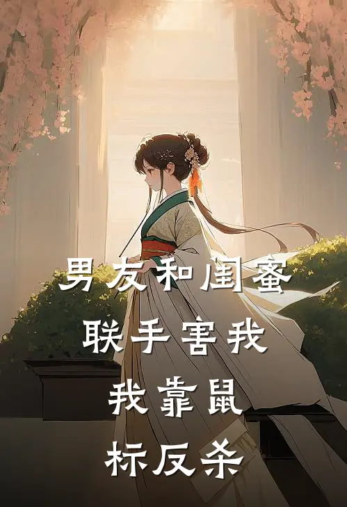 男友和闺蜜联手害我，我靠鼠标反杀