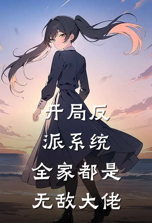 开局反派系统，全家都是无敌大佬